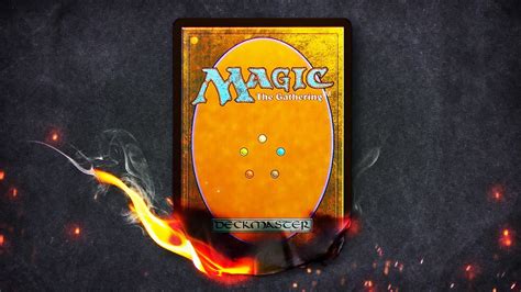 Magic the Gathering's Many Scandals [Part 2] .